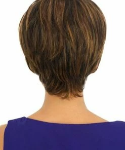 Raquel Welch Fanfare | HF Synthetic Lace Front Wig (Mono Top) WOMEN'S WIGS