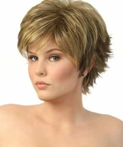 Raquel Welch Fascination | HF Synthetic Wig (Basic Cap) 41 Raquel Welch Fascination | HF Synthetic Wig (Basic Cap)