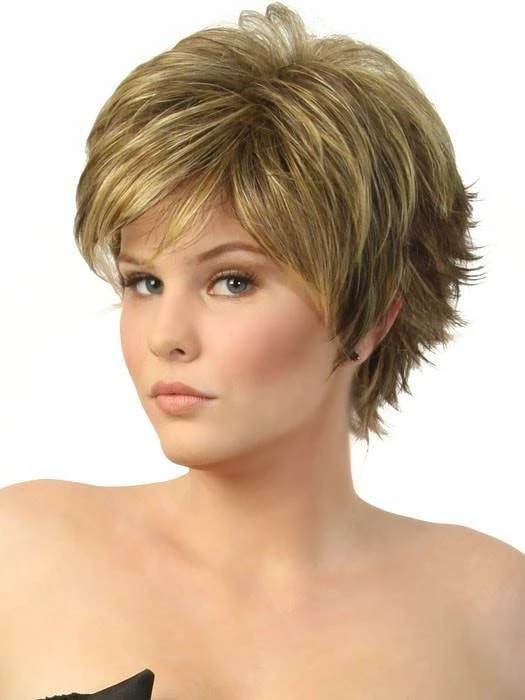 Raquel Welch Fascination | HF Synthetic Wig (Basic Cap) 7 Raquel Welch Fascination | HF Synthetic Wig (Basic Cap)