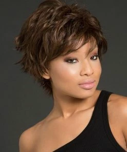 Raquel Welch Fascination | HF Synthetic Wig (Basic Cap)