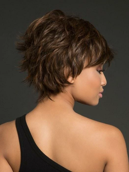 Raquel Welch Fascination | HF Synthetic Wig (Basic Cap) 5 Raquel Welch Fascination | HF Synthetic Wig (Basic Cap)