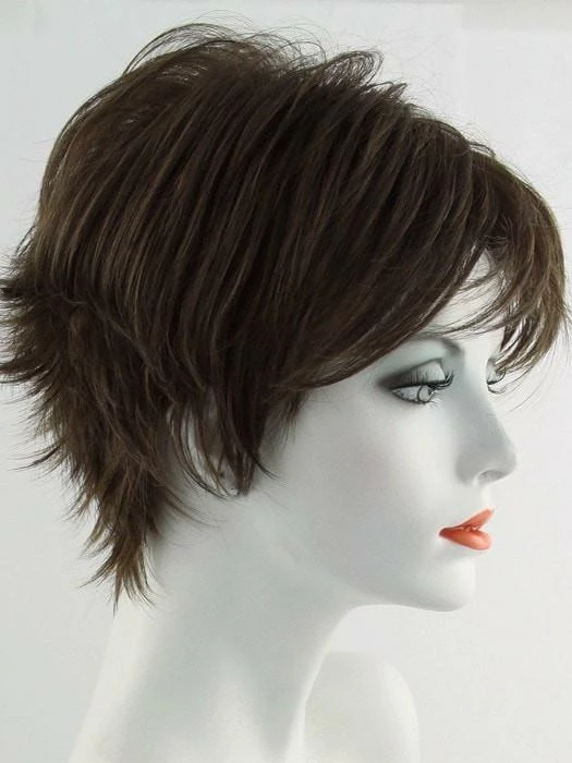 Raquel Welch Fascination | HF Synthetic Wig (Basic Cap) 18 Raquel Welch Fascination | HF Synthetic Wig (Basic Cap)