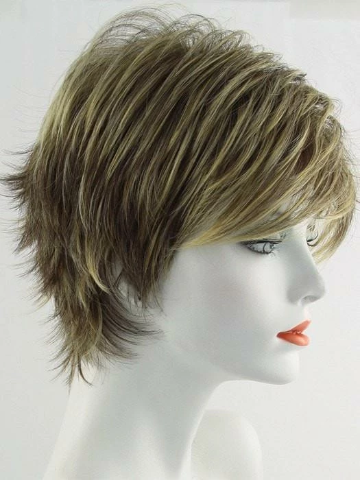 Raquel Welch Fascination | HF Synthetic Wig (Basic Cap) 20 Raquel Welch Fascination | HF Synthetic Wig (Basic Cap)