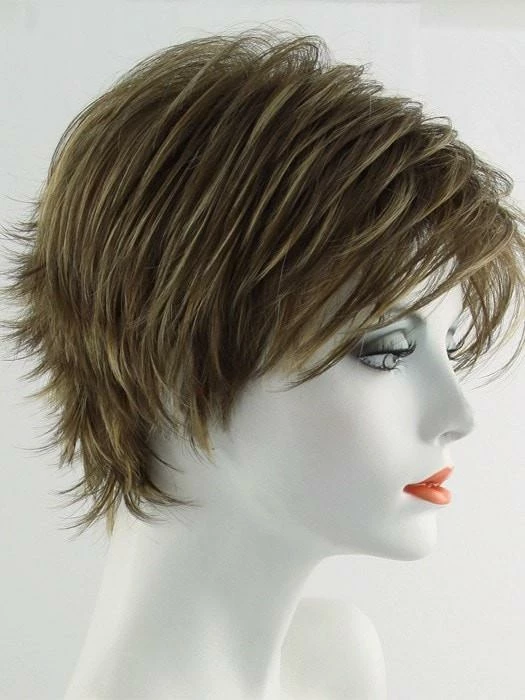 Raquel Welch Fascination | HF Synthetic Wig (Basic Cap) 19 Raquel Welch Fascination | HF Synthetic Wig (Basic Cap)
