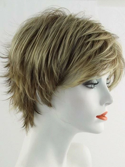 Raquel Welch Fascination | HF Synthetic Wig (Basic Cap) 35 Raquel Welch Fascination | HF Synthetic Wig (Basic Cap)