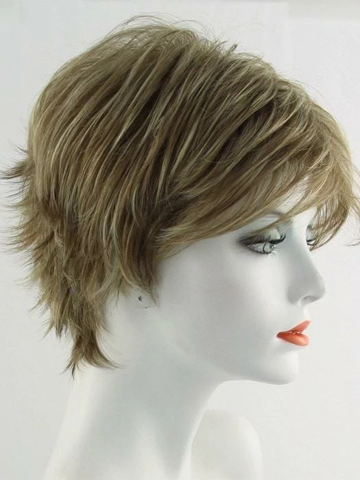 Raquel Welch Fascination | HF Synthetic Wig (Basic Cap) 21 Raquel Welch Fascination | HF Synthetic Wig (Basic Cap)