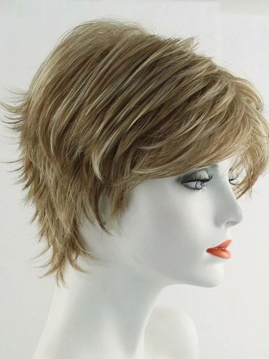 Raquel Welch Fascination | HF Synthetic Wig (Basic Cap) 23 Raquel Welch Fascination | HF Synthetic Wig (Basic Cap)