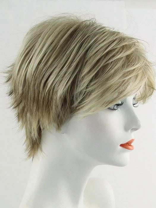 Raquel Welch Fascination | HF Synthetic Wig (Basic Cap) 24 Raquel Welch Fascination | HF Synthetic Wig (Basic Cap)