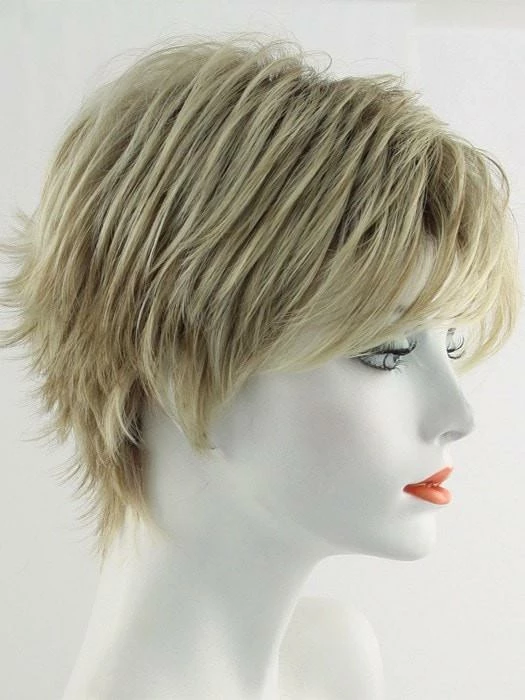 Raquel Welch Fascination | HF Synthetic Wig (Basic Cap) 37 Raquel Welch Fascination | HF Synthetic Wig (Basic Cap)