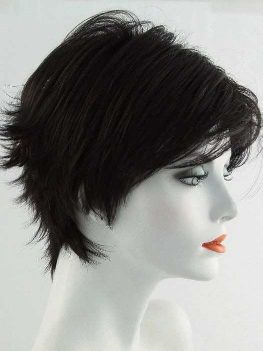 Raquel Welch Fascination | HF Synthetic Wig (Basic Cap) 11 Raquel Welch Fascination | HF Synthetic Wig (Basic Cap)