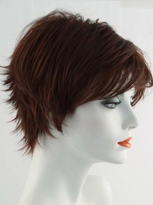 Raquel Welch Fascination | HF Synthetic Wig (Basic Cap) 26 Raquel Welch Fascination | HF Synthetic Wig (Basic Cap)