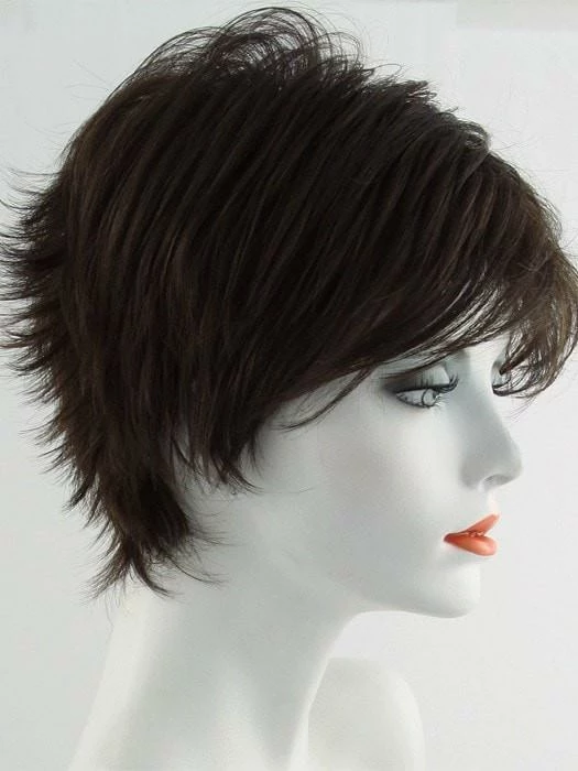 Raquel Welch Fascination | HF Synthetic Wig (Basic Cap) 12 Raquel Welch Fascination | HF Synthetic Wig (Basic Cap)