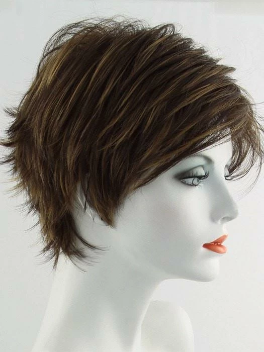 Raquel Welch Fascination | HF Synthetic Wig (Basic Cap) 16 Raquel Welch Fascination | HF Synthetic Wig (Basic Cap)