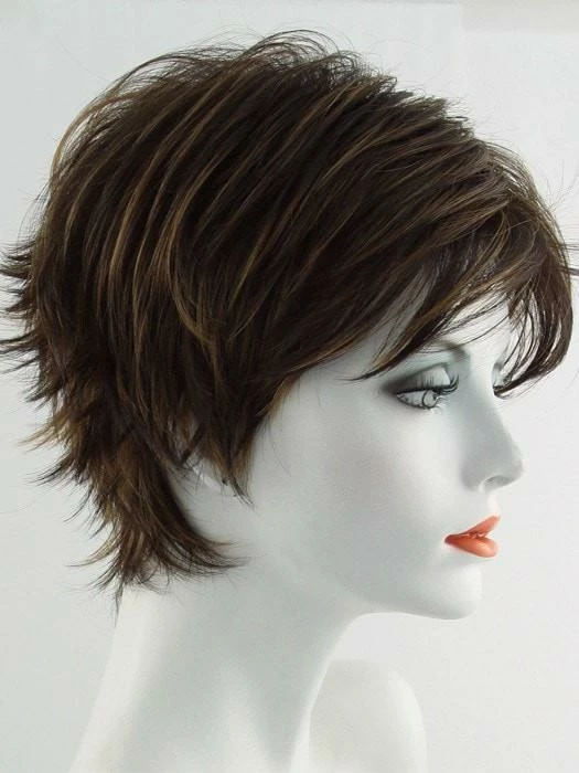 Raquel Welch Fascination | HF Synthetic Wig (Basic Cap) 15 Raquel Welch Fascination | HF Synthetic Wig (Basic Cap)