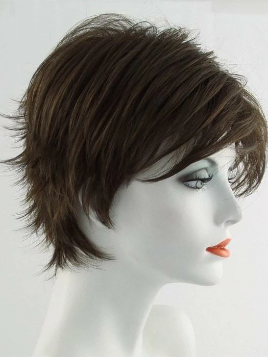 Raquel Welch Fascination | HF Synthetic Wig (Basic Cap) 13 Raquel Welch Fascination | HF Synthetic Wig (Basic Cap)