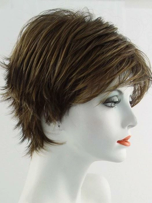 Raquel Welch Fascination | HF Synthetic Wig (Basic Cap) 17 Raquel Welch Fascination | HF Synthetic Wig (Basic Cap)