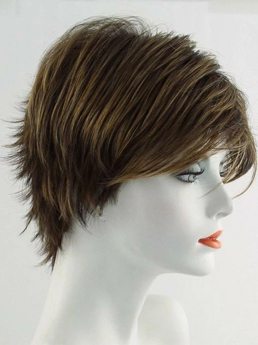 Raquel Welch Fascination | HF Synthetic Wig (Basic Cap) 34 Raquel Welch Fascination | HF Synthetic Wig (Basic Cap)
