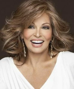 Raquel Welch Goddess | HF Synthetic Lace Front Wig (Mono Top) WOMEN'S WIGS