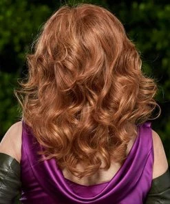 Raquel Welch The Good Life | Remy Human Hair Lace Front Wig (Hand-Tied) WOMEN'S WIGS