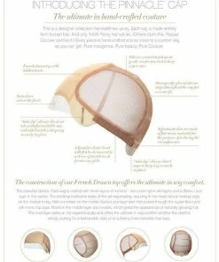 Raquel Welch The Good Life | Remy Human Hair Lace Front Wig (Hand-Tied) WOMEN'S WIGS