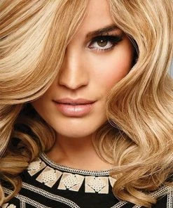 Raquel Welch The Good Life | Remy Human Hair Lace Front Wig (Hand-Tied) WOMEN'S WIGS