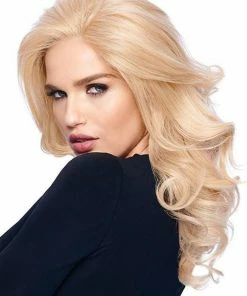 Raquel Welch Grand Entrance | Human Hair Lace Front Wig