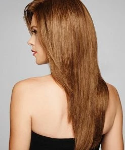 Raquel Welch Grand Entrance | Human Hair Lace Front Wig