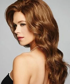 Raquel Welch Grand Entrance | Human Hair Lace Front Wig