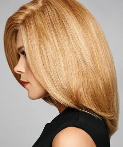 Raquel Welch WOMEN'S WIGS Headliner | Human Hair Lace Front Wig (Hand-Tied)