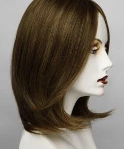 Raquel Welch WOMEN'S WIGS Headliner | Human Hair Lace Front Wig (Hand-Tied)