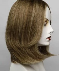 Raquel Welch WOMEN'S WIGS Headliner | Human Hair Lace Front Wig (Hand-Tied)