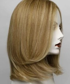 Raquel Welch WOMEN'S WIGS Headliner | Human Hair Lace Front Wig (Hand-Tied)