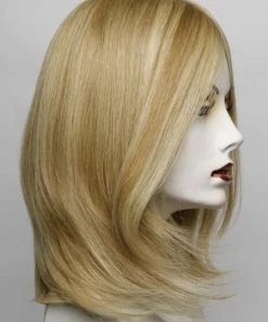 Raquel Welch WOMEN'S WIGS Headliner | Human Hair Lace Front Wig (Hand-Tied)