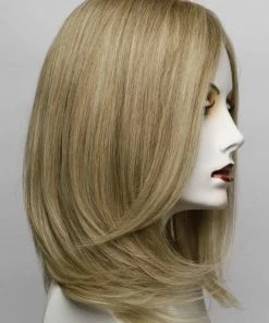 Raquel Welch WOMEN'S WIGS Headliner | Human Hair Lace Front Wig (Hand-Tied)