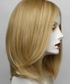 Raquel Welch WOMEN'S WIGS Headliner | Human Hair Lace Front Wig (Hand-Tied)