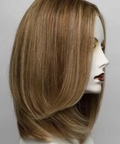 Raquel Welch WOMEN'S WIGS Headliner | Human Hair Lace Front Wig (Hand-Tied)