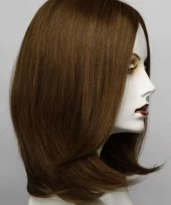 Raquel Welch WOMEN'S WIGS Headliner | Human Hair Lace Front Wig (Hand-Tied)