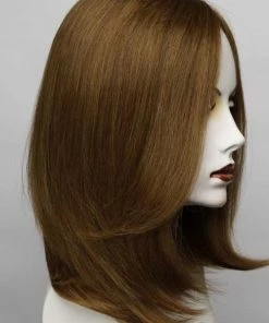 Raquel Welch WOMEN'S WIGS Headliner | Human Hair Lace Front Wig (Hand-Tied)
