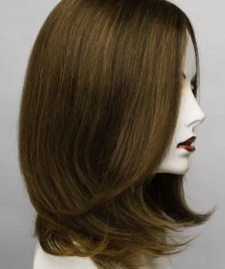 Raquel Welch WOMEN'S WIGS Headliner | Human Hair Lace Front Wig (Hand-Tied)