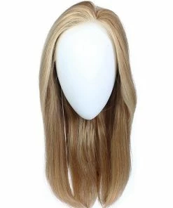 Raquel Welch WOMEN'S WIGS High Fashion | Remy Human Hair Lace Front Wig (Hand-Tied)
