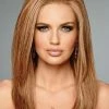 Raquel Welch WOMEN'S WIGS High Fashion | Remy Human Hair Lace Front Wig (Hand-Tied) 1 Raquel Welch WOMEN'S WIGS High Fashion | Remy Human Hair Lace Front Wig (Hand-Tied)