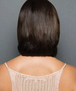 Raquel Welch Human Hair Bang | Human Hair Clip In Bang (Mono Base) BANGS & FRINGES