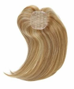Raquel Welch Indulgence | Remy Human Hair Topper (Hand-Tied Mono Top) ROOTED WIGS