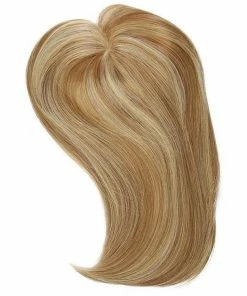 Raquel Welch Indulgence | Remy Human Hair Topper (Hand-Tied Mono Top) ROOTED WIGS