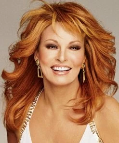 Raquel Welch Knockout | 100% Human Hair Wig (Mono Top)