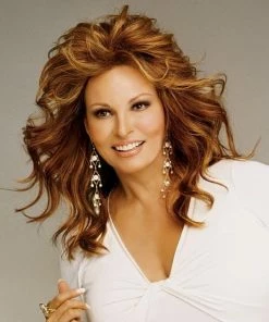 Raquel Welch Knockout | 100% Human Hair Wig (Mono Top)