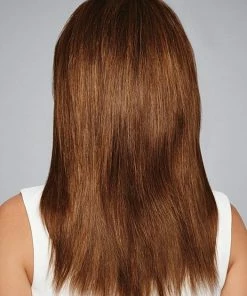 Raquel Welch Knockout | 100% Human Hair Wig (Mono Top)