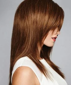 Raquel Welch Knockout | 100% Human Hair Wig (Mono Top)