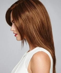 Raquel Welch Knockout | 100% Human Hair Wig (Mono Top)