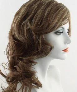Raquel Welch Knockout | 100% Human Hair Wig (Mono Top)